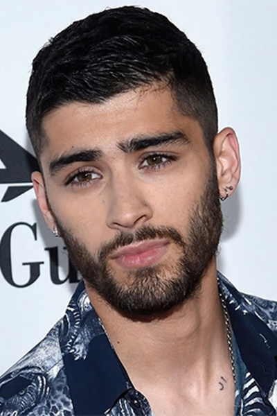 أجمل قصَّات شعر النجم زين مالك وكيفية الحصول عليها